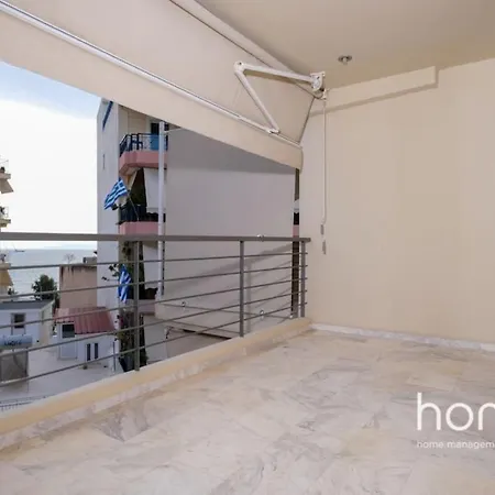 Homm In Kazanova Str Sea View Διαμέρισμα