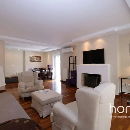 Homm In Kazanova Str Sea View Διαμέρισμα Πειραιάς