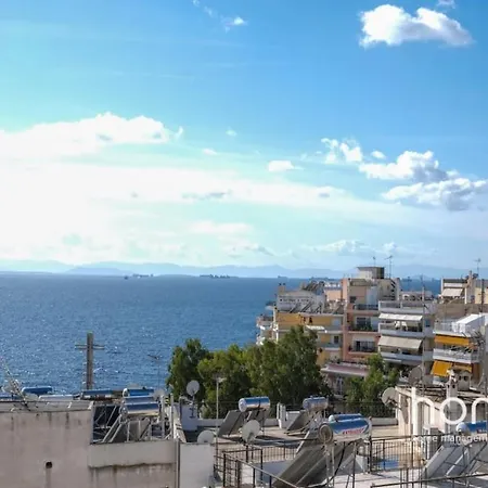 Homm In Kazanova Str Sea View *