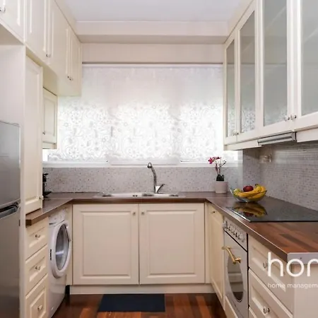 Homm In Kazanova Str Sea View Διαμέρισμα Πειραιάς
