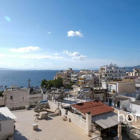 Homm In Kazanova Str Sea View Διαμέρισμα *