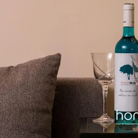 Homm In Kazanova Str Sea View Διαμέρισμα Πειραιάς