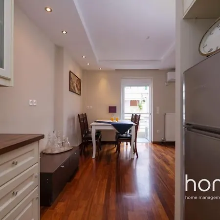 Homm In Kazanova Str Sea View Πειραιάς