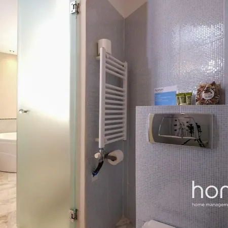 Homm In Kazanova Str Sea View Διαμέρισμα *