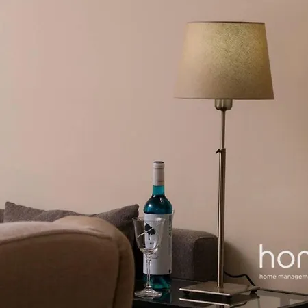 Homm In Kazanova Str Sea View Διαμέρισμα