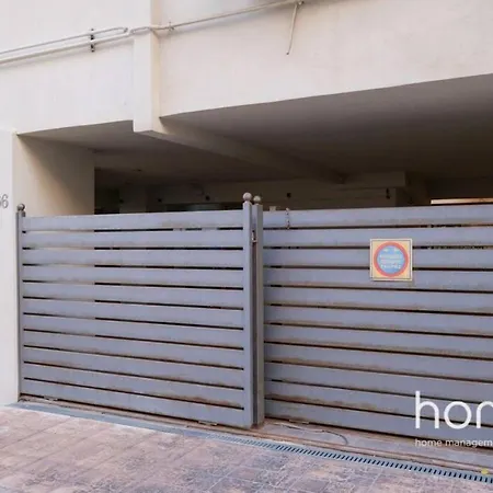 Διαμέρισμα Homm In Kazanova Str Sea View Πειραιάς