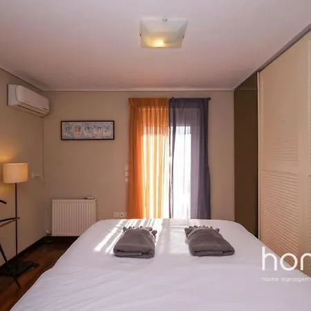 Homm In Kazanova Str Sea View Διαμέρισμα *
