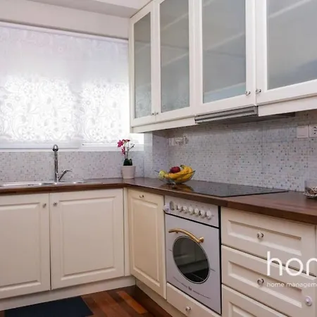 Homm In Kazanova Str Sea View Διαμέρισμα *